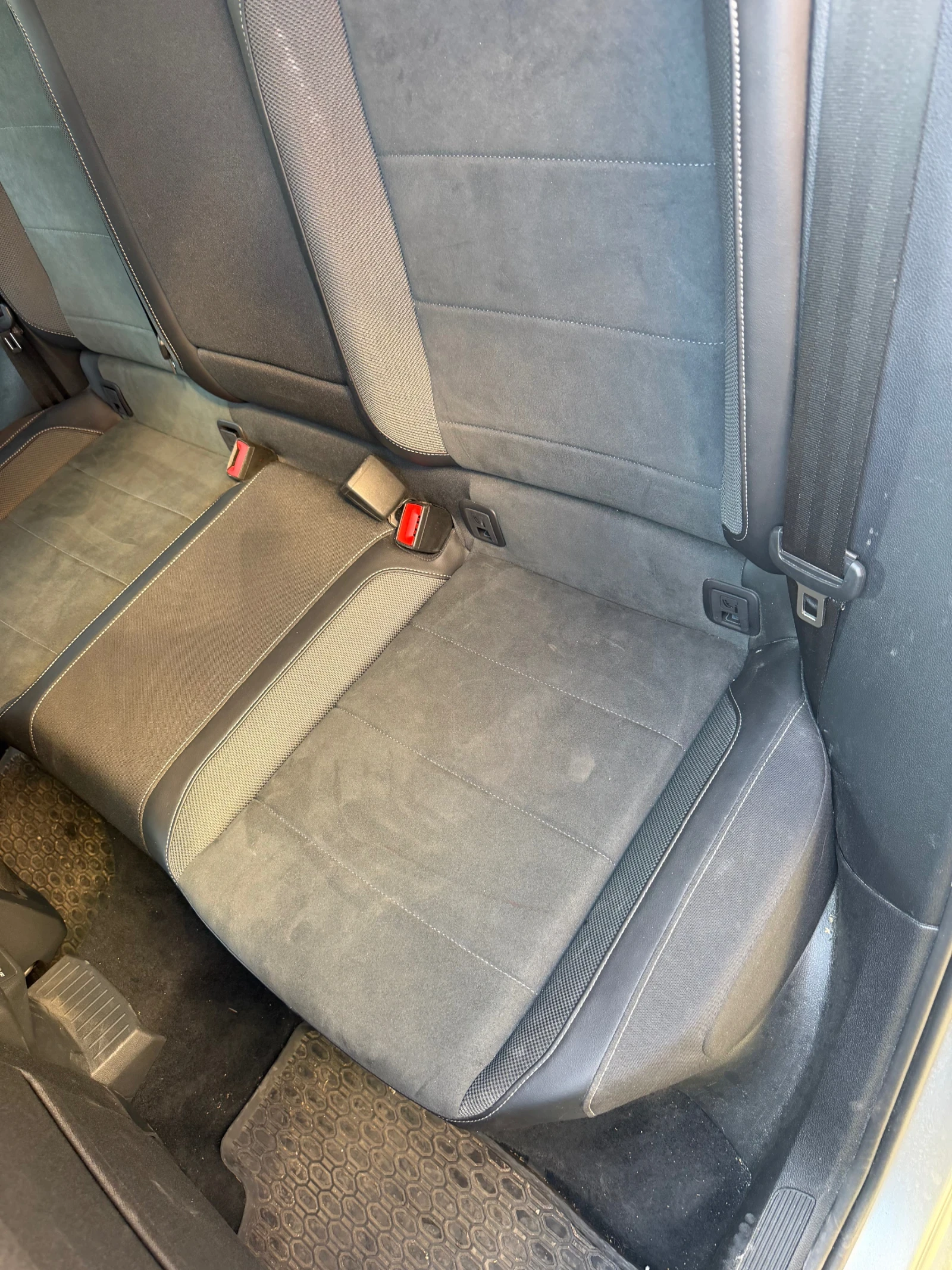 VW T-Roc, снимка 11 - Автомобили и джипове - 54632300
