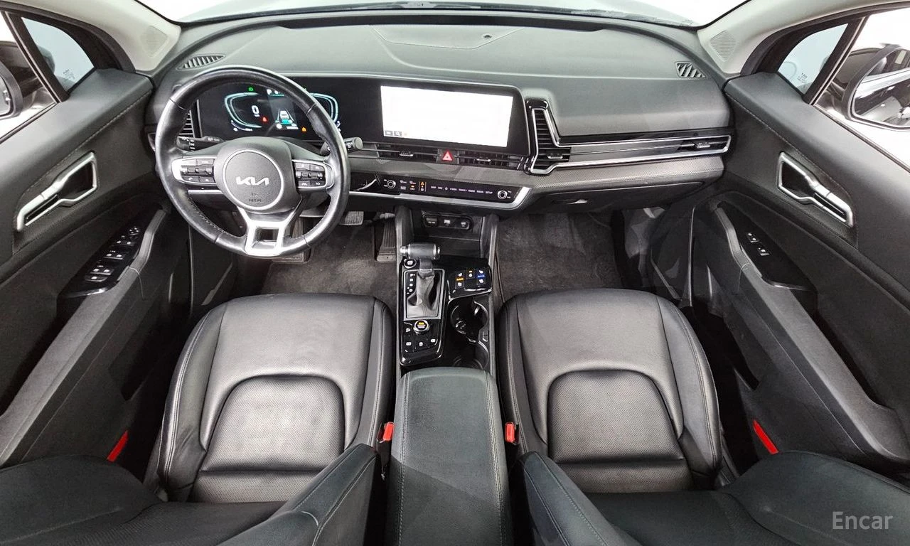 Kia Sportage PRESTIGE 4Х4* HARMAN KARDON* ПОДГРЕВ* ОБДУХВАНЕ* , снимка 8 - Автомобили и джипове - 54711851