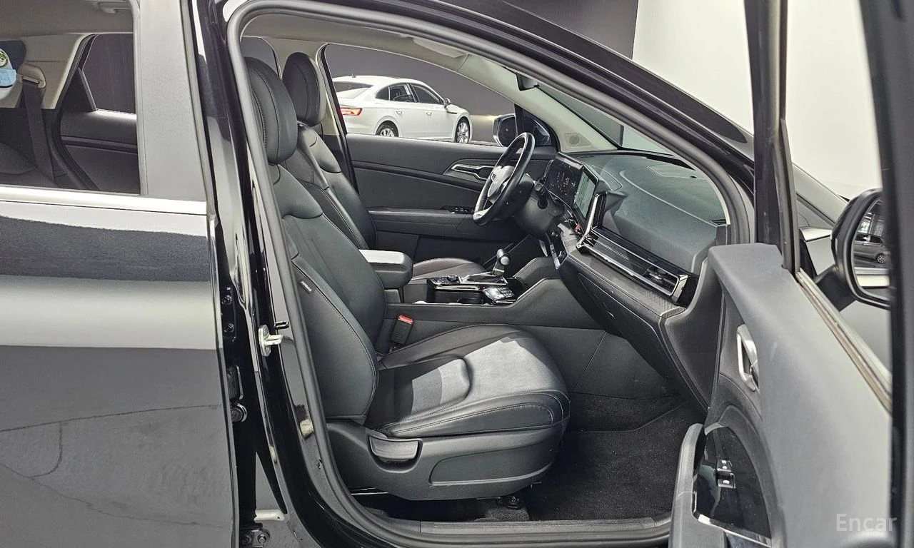 Kia Sportage PRESTIGE 4Х4* HARMAN KARDON* ПОДГРЕВ* ОБДУХВАНЕ* , снимка 7 - Автомобили и джипове - 54711851