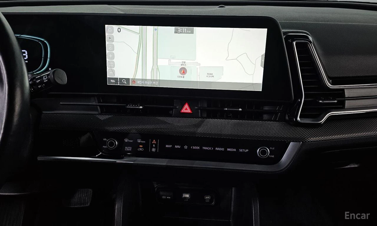 Kia Sportage PRESTIGE 4Х4* HARMAN KARDON* ПОДГРЕВ* ОБДУХВАНЕ* , снимка 11 - Автомобили и джипове - 54711851