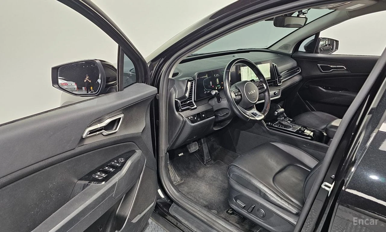 Kia Sportage PRESTIGE 4Х4* HARMAN KARDON* ПОДГРЕВ* ОБДУХВАНЕ* , снимка 6 - Автомобили и джипове - 54711851