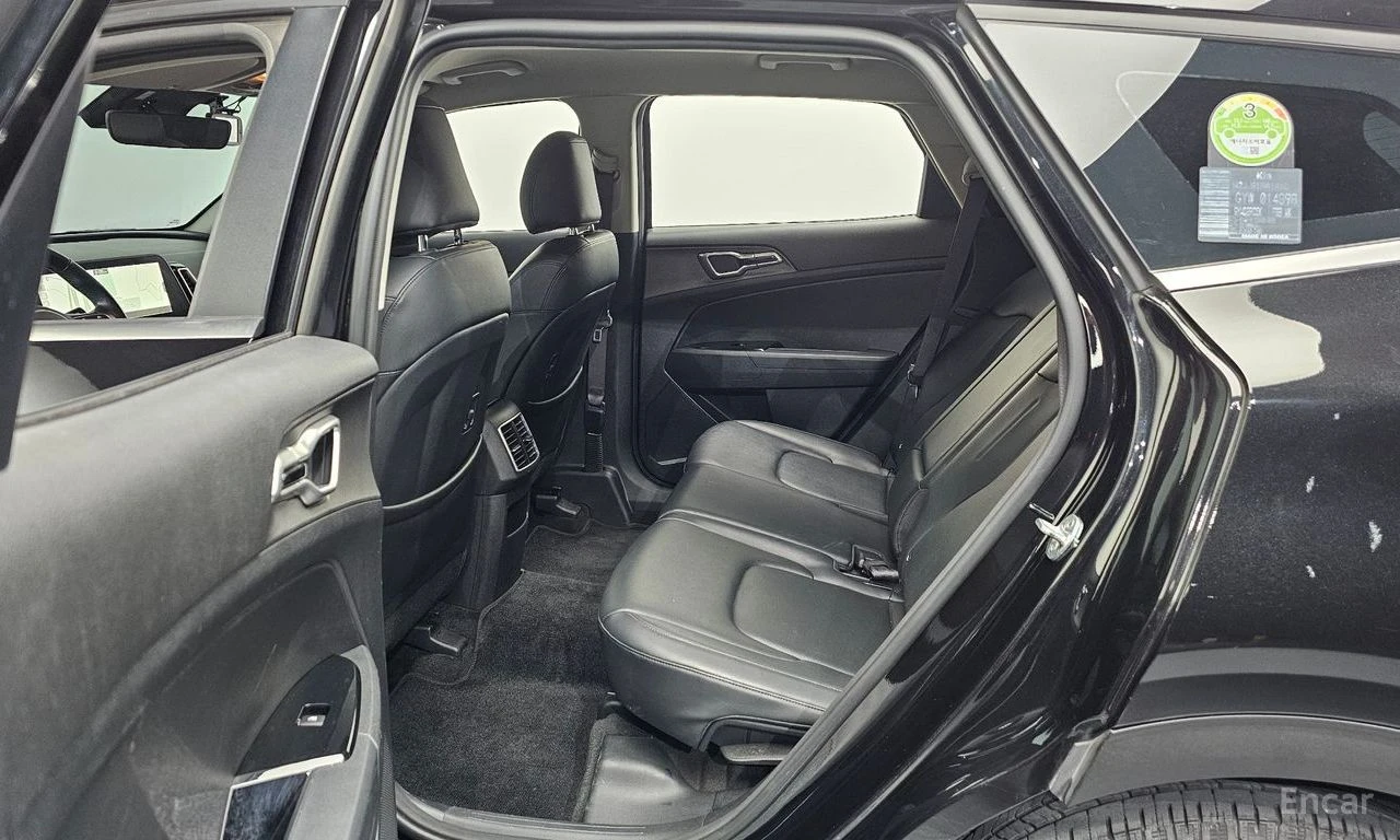 Kia Sportage PRESTIGE 4Х4* HARMAN KARDON* ПОДГРЕВ* ОБДУХВАНЕ* , снимка 14 - Автомобили и джипове - 54711851