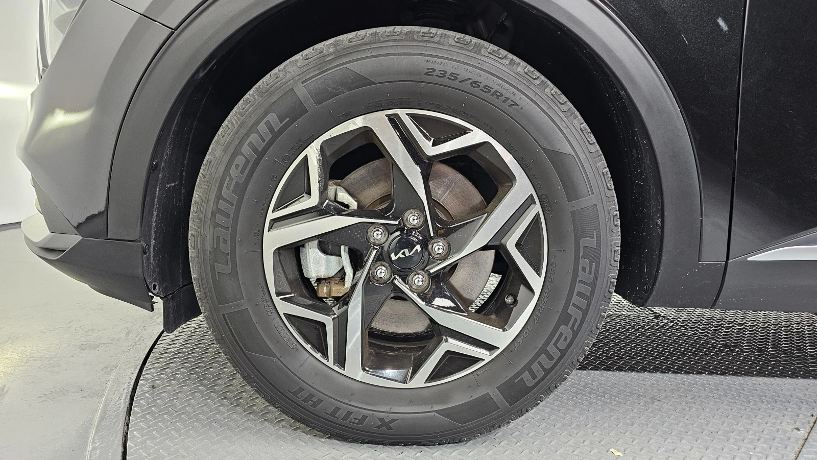 Kia Sportage PRESTIGE 4Х4* HARMAN KARDON* ПОДГРЕВ* ОБДУХВАНЕ* , снимка 5 - Автомобили и джипове - 54711851