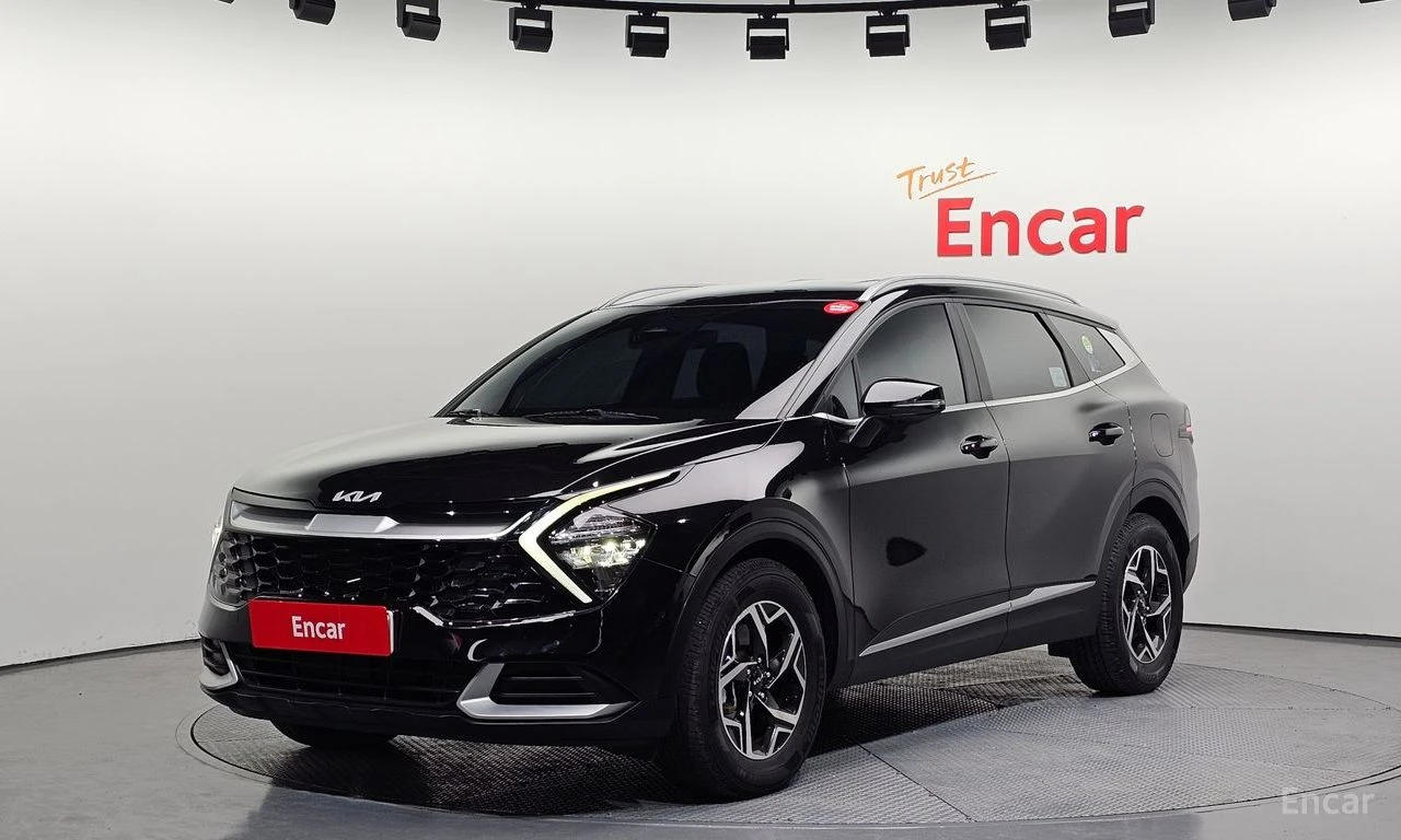 Kia Sportage PRESTIGE 4Х4* HARMAN KARDON* ПОДГРЕВ* ОБДУХВАНЕ* 