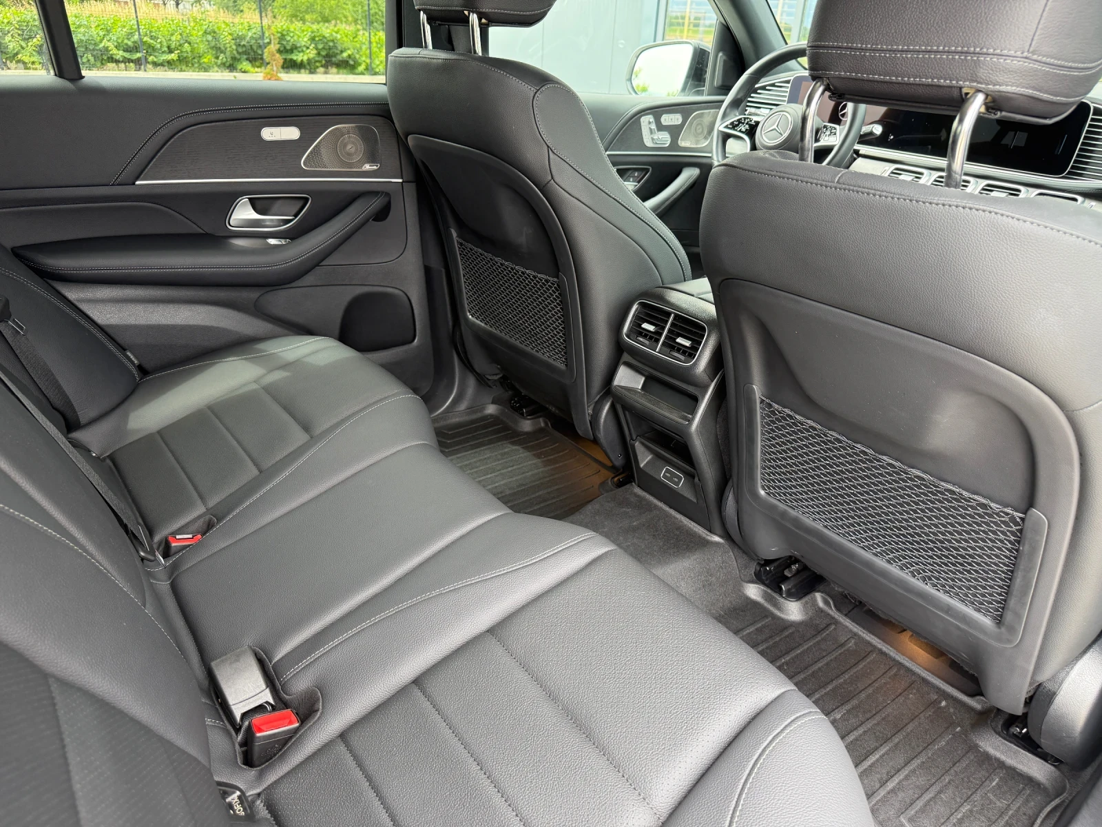 Mercedes-Benz GLE 350 AMG, hibrid, снимка 7 - Автомобили и джипове - 55038704