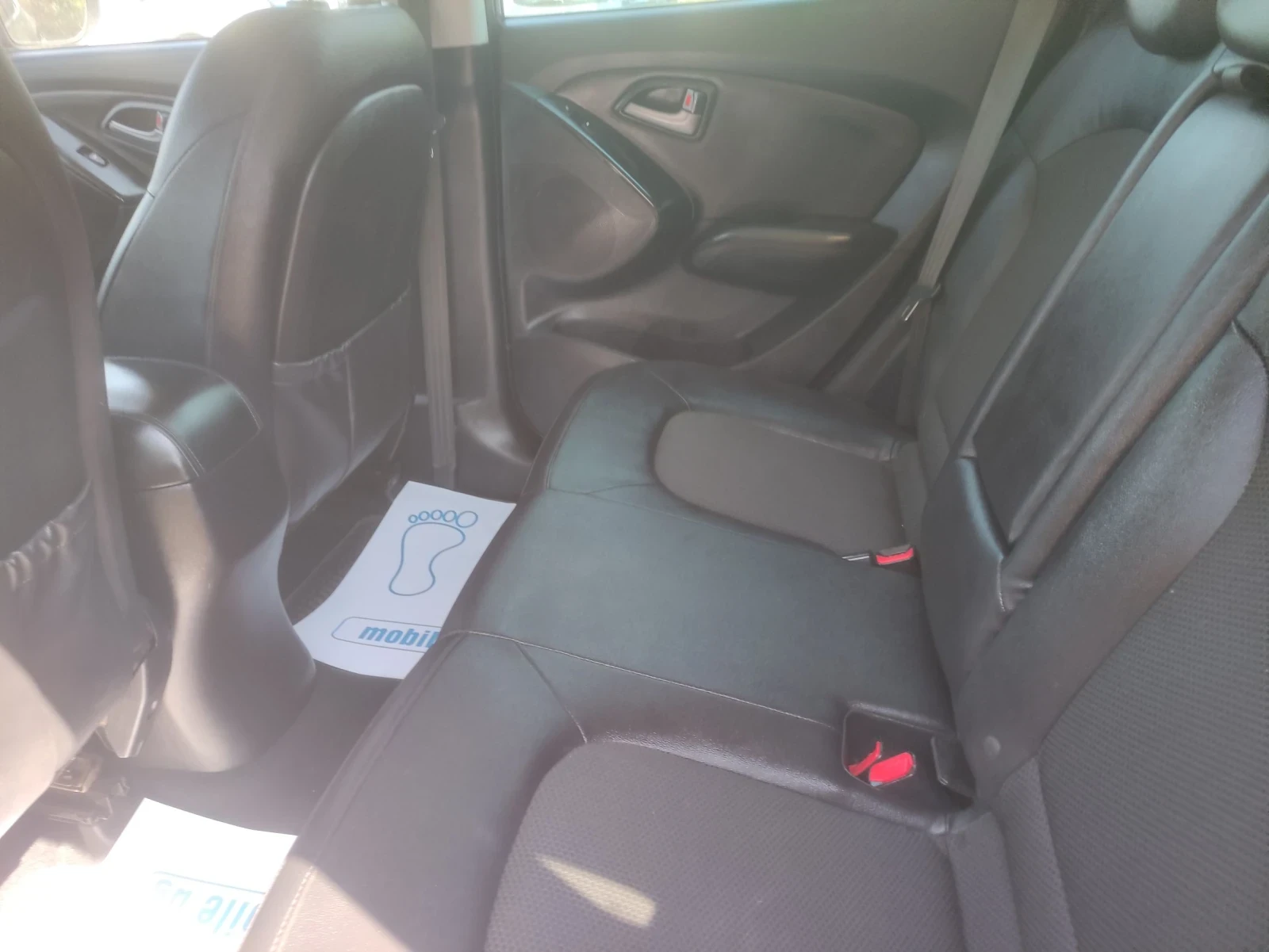 Hyundai IX35 1.7GRDI ���� ��� ��� ������ ���� ���� | Mobile.bg � ����������� 13