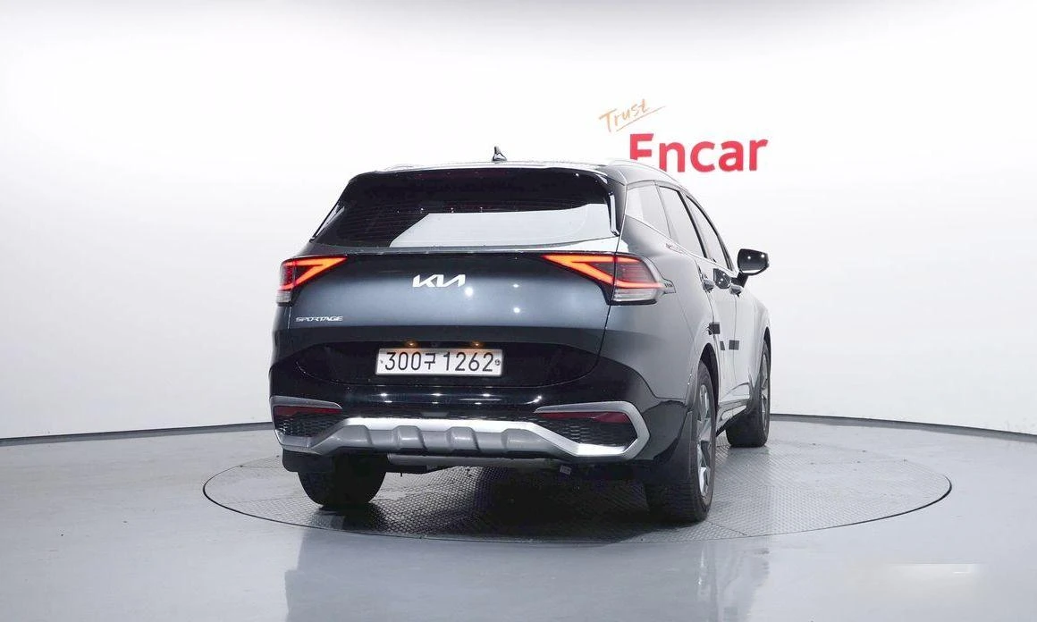 Kia Sportage LPG 2.0 2WD Noblesse  * koreiskikoli.bg * , снимка 4 - Автомобили и джипове - 55770083