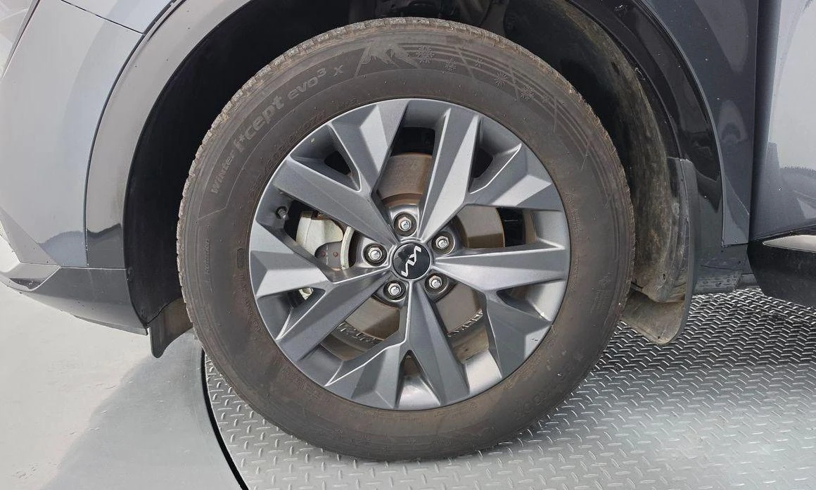 Kia Sportage LPG 2.0 2WD Noblesse  * koreiskikoli.bg * , снимка 5 - Автомобили и джипове - 55770083
