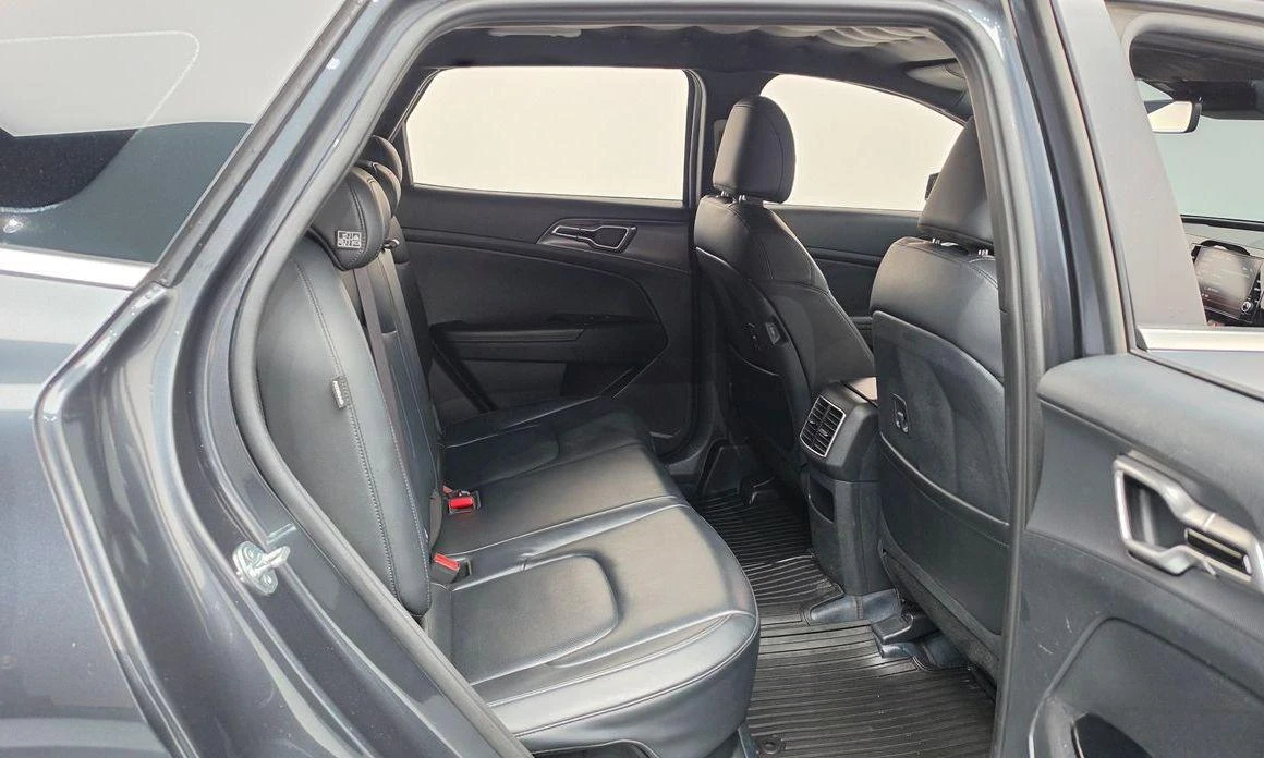 Kia Sportage LPG 2.0 2WD Noblesse  * koreiskikoli.bg * , снимка 11 - Автомобили и джипове - 55770083