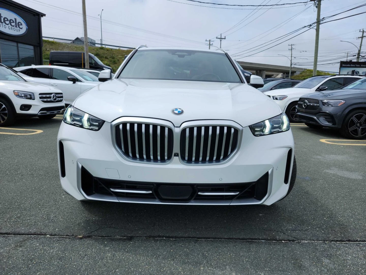 BMW X5 Distr* 360* Harman/Kardon* ������* ������* HUD* �� | Mobile.bg � ����������� 2