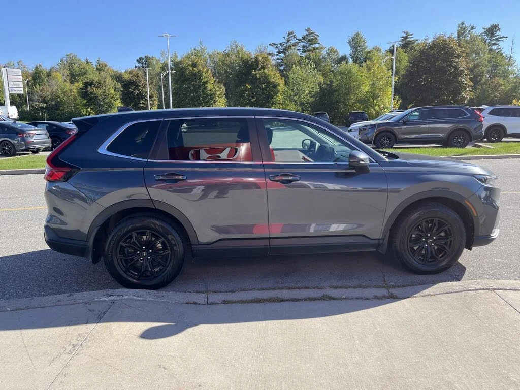 Honda Cr-v 1.5 Turbo LX AWD , снимка 6 - Автомобили и джипове - 56306649