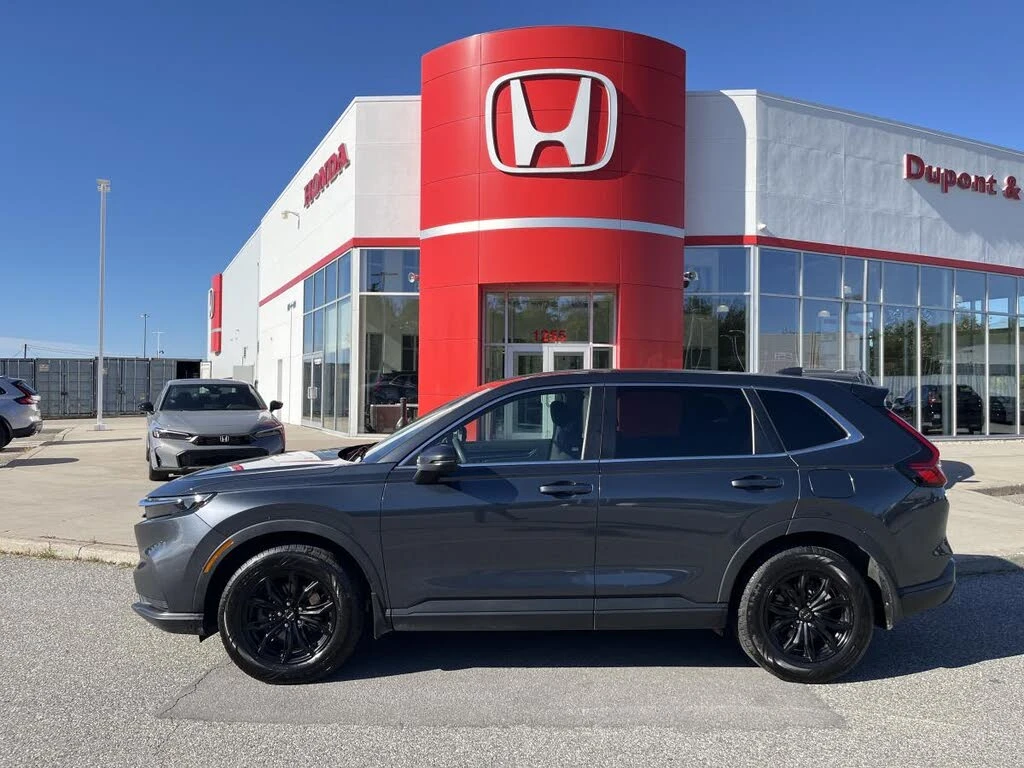 Honda Cr-v 1.5 Turbo LX AWD , снимка 2 - Автомобили и джипове - 56306649