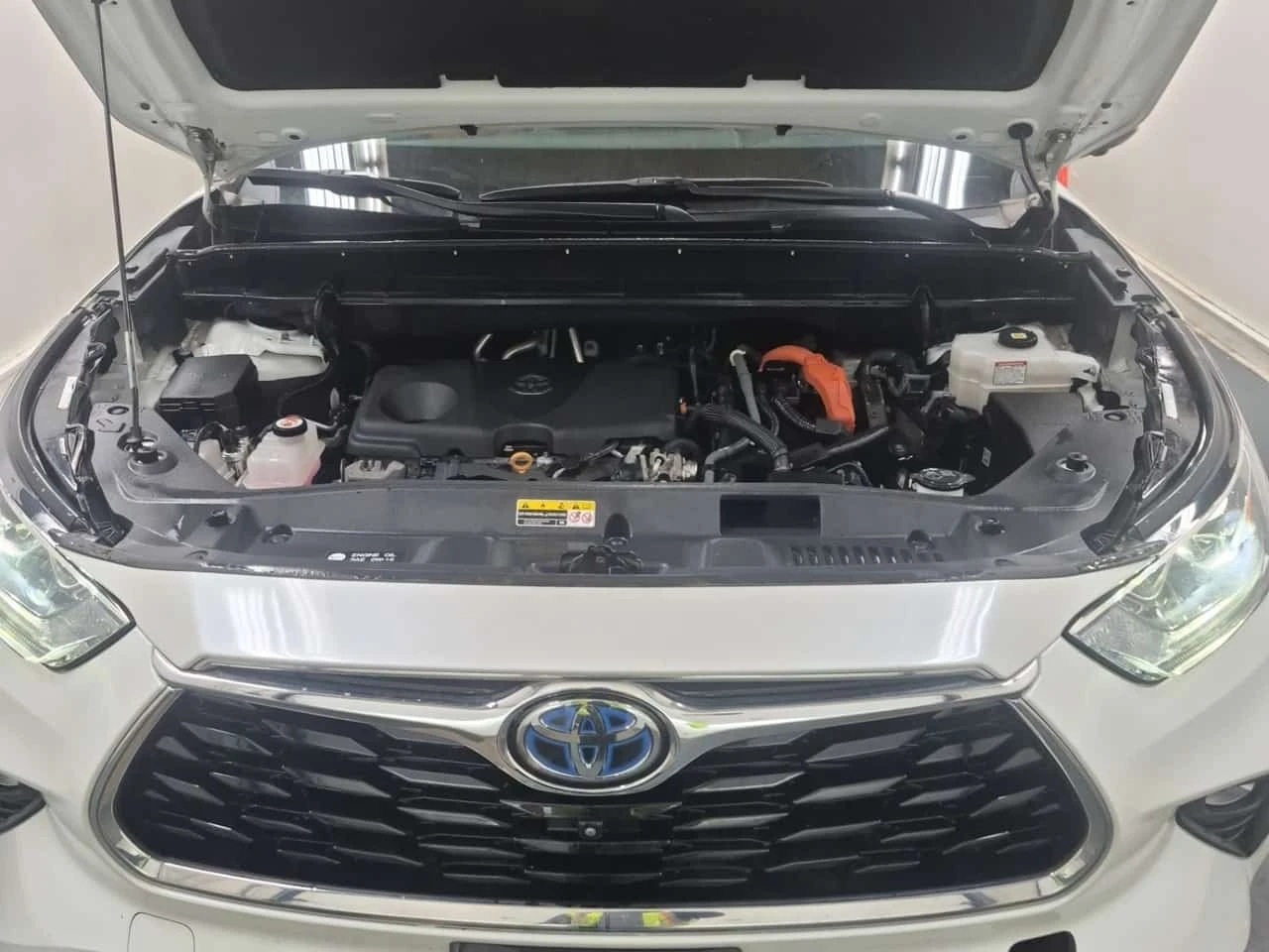 Toyota Highlander Awd Hybrid Limited/CARFAX/����������� | Mobile.bg � ����������� 16