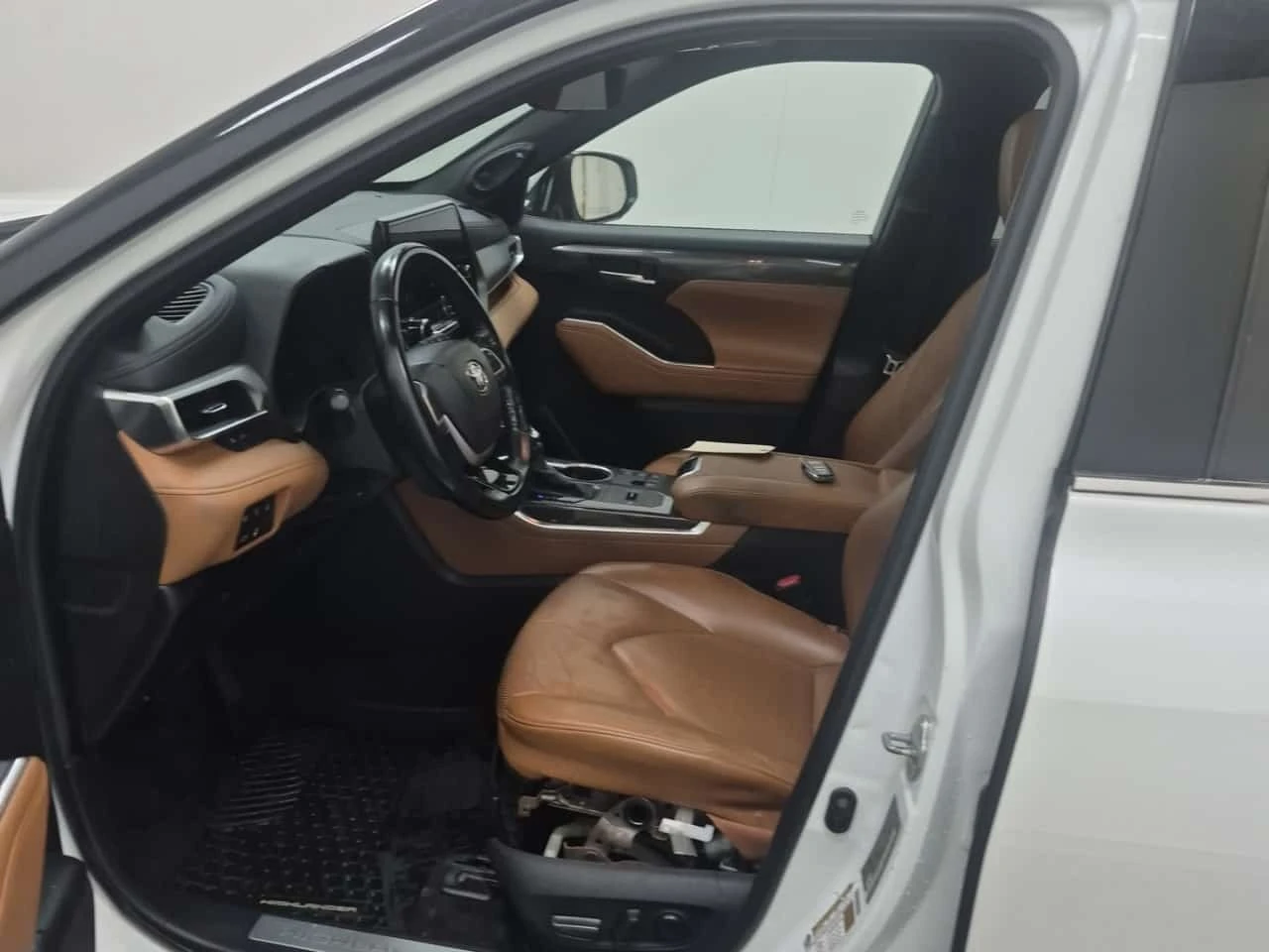 Toyota Highlander Awd Hybrid Limited/CARFAX/����������� | Mobile.bg � ����������� 3