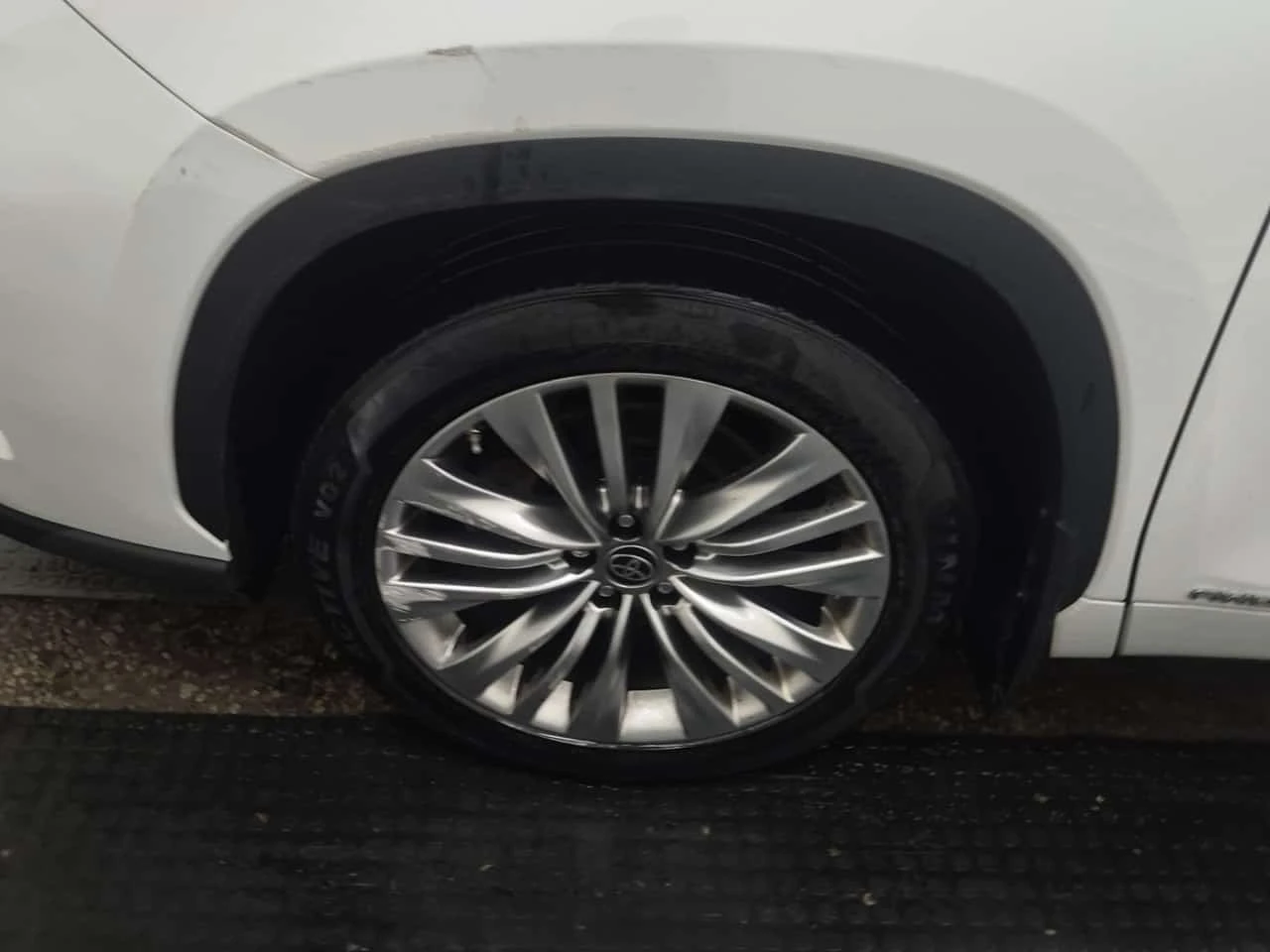 Toyota Highlander Awd Hybrid Limited/CARFAX/����������� | Mobile.bg � ����������� 4