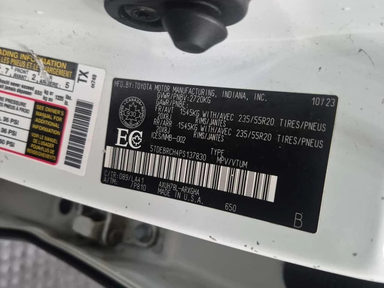 Toyota Highlander Awd Hybrid Limited/CARFAX/����������� | Mobile.bg � ����������� 15