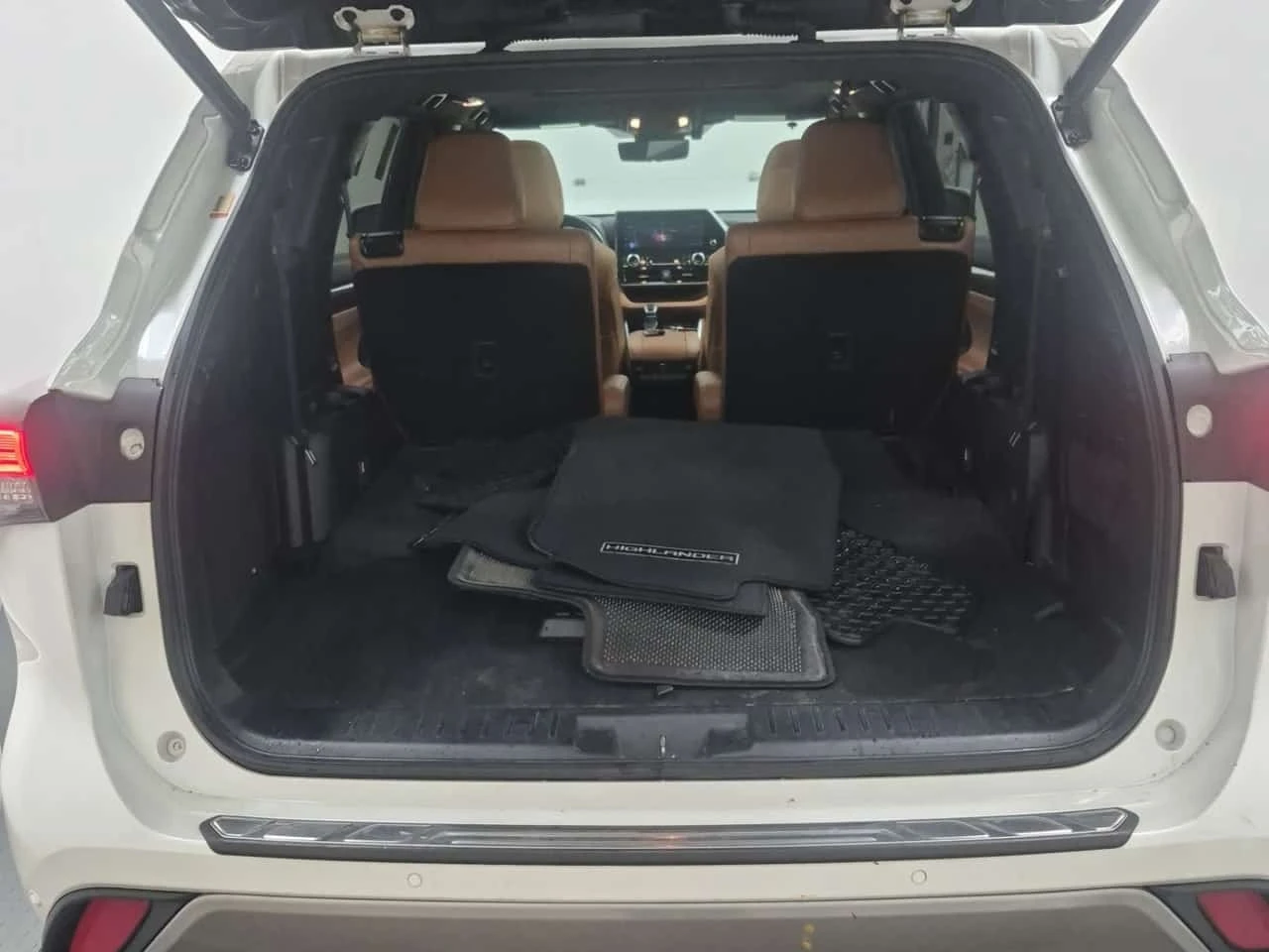 Toyota Highlander Awd Hybrid Limited/CARFAX/����������� | Mobile.bg � ����������� 14