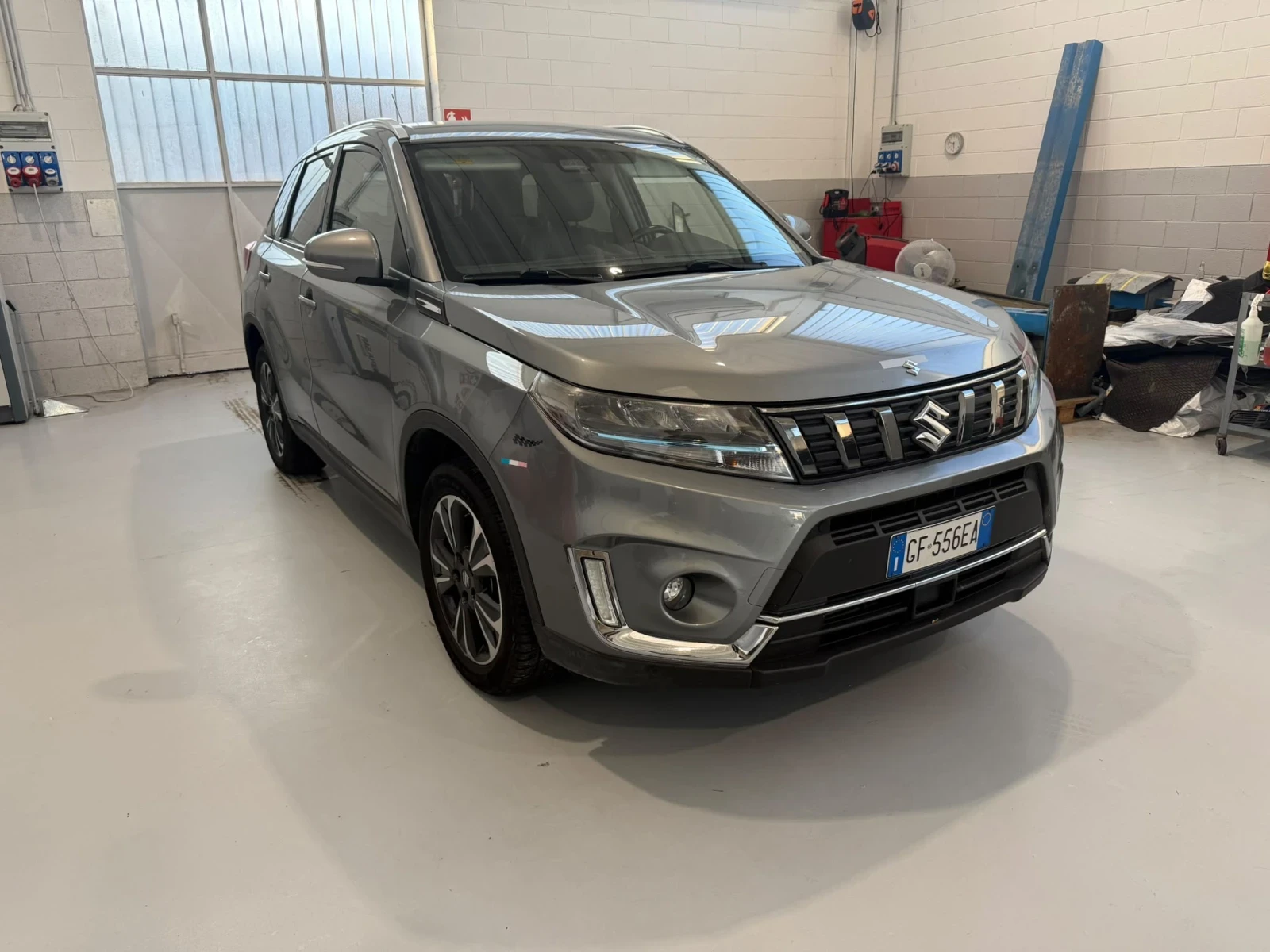 Suzuki Vitara 2021, 4x4, 84000km, ��������� | Mobile.bg � ����������� 3