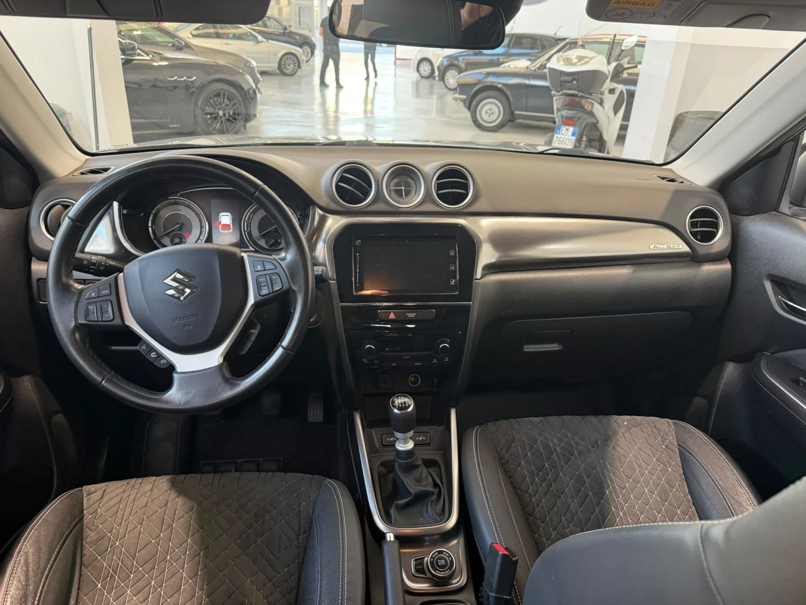 Suzuki Vitara 2021, 4x4, 84000km, ��������� | Mobile.bg � ����������� 6