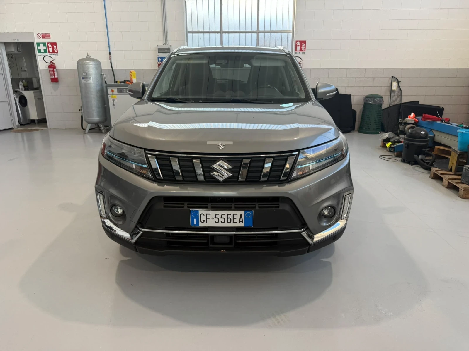 Suzuki Vitara 2021, 4x4, 84000km, ��������� | Mobile.bg � ����������� 2