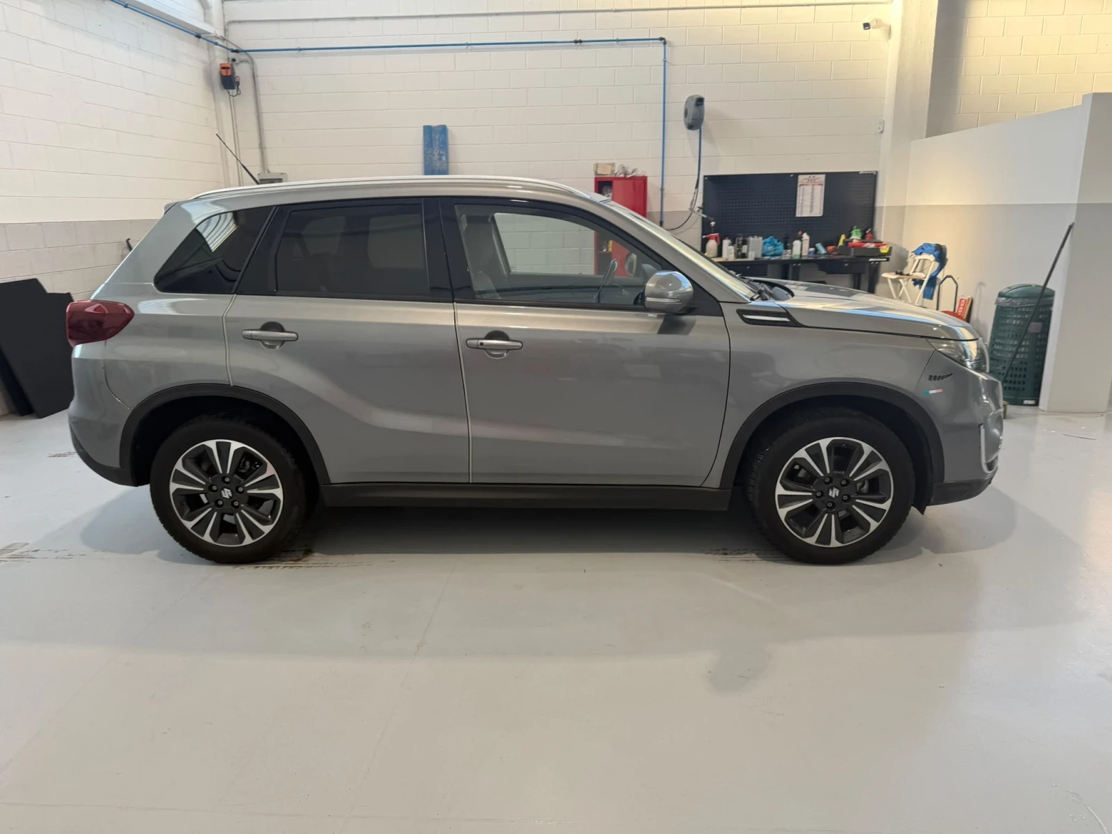 Suzuki Vitara 2021, 4x4, 84000km, ��������� | Mobile.bg � ����������� 7