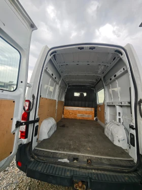 Nissan NV400 2.3 ЛИЗИНГ, снимка 7