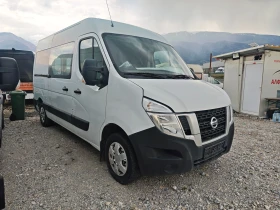 Nissan NV400 2.3 ЛИЗИНГ, снимка 2