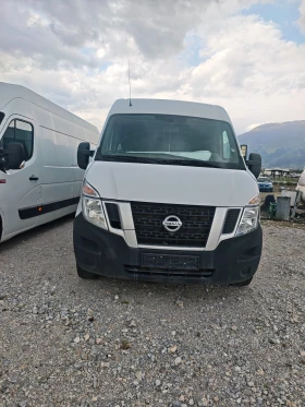 Nissan NV400 2.3 ЛИЗИНГ, снимка 3