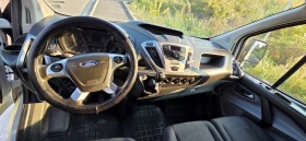 Ford Transit Custom, снимка 7