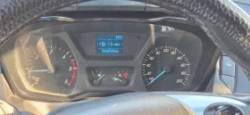 Ford Transit Custom, снимка 6