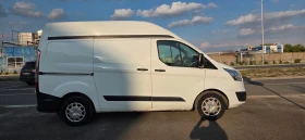 Ford Transit Custom, снимка 4
