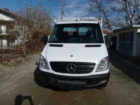 Mercedes-Benz Sprinter, снимка 3