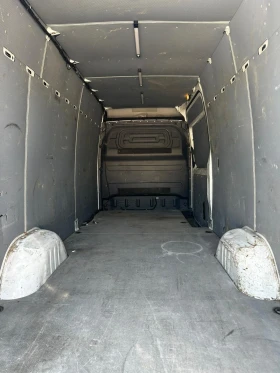 Mercedes-Benz Sprinter 316, снимка 12