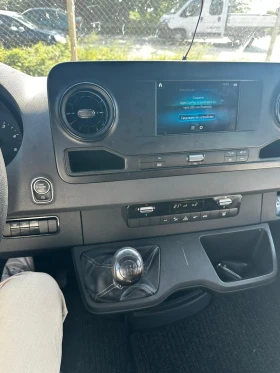 Mercedes-Benz Sprinter 316, снимка 8