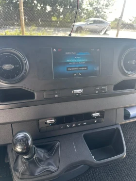Mercedes-Benz Sprinter 316, снимка 10