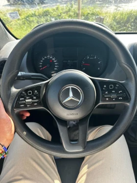 Mercedes-Benz Sprinter 316, снимка 7