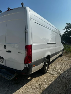 Mercedes-Benz Sprinter 316, снимка 5