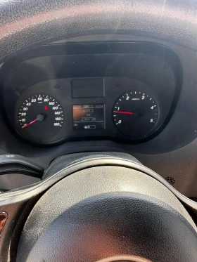 Mercedes-Benz Sprinter 316, снимка 9