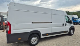 Fiat Ducato 2.3jtd* ХЛАДИЛЕН* МАКСИ* КЛИМАТИК* , снимка 4