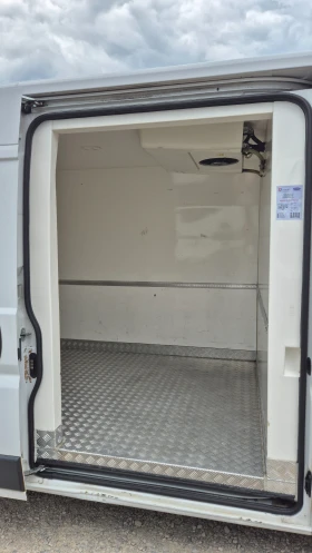 Fiat Ducato 2.3jtd* ХЛАДИЛЕН* МАКСИ* КЛИМАТИК* , снимка 8
