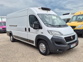 Fiat Ducato 2.3jtd* ХЛАДИЛЕН* МАКСИ* КЛИМАТИК* , снимка 3