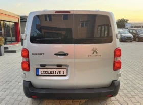 Peugeot Expert 1.6HDI, снимка 4