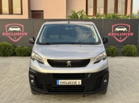 Peugeot Expert 1.6HDI, снимка 7