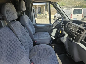 Ford Transit Klima 2011, снимка 17