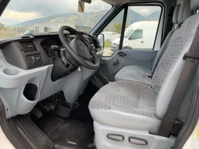 Обява за продажба на Ford Transit ~17 780 лв. - изображение 10