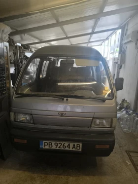 Обява за продажба на Daewoo Damas ~3 000 лв. - изображение 1