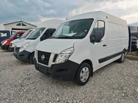 Nissan NV400 2.3 ЛИЗИНГ