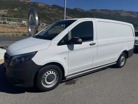 Mercedes-Benz Vito 111CDI LONG  | Mobile.bg    3