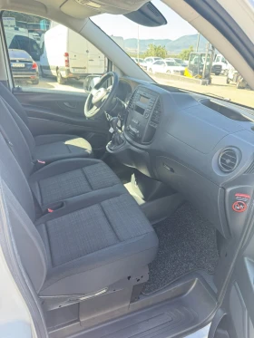 Mercedes-Benz Vito 111CDI LONG  | Mobile.bg    10
