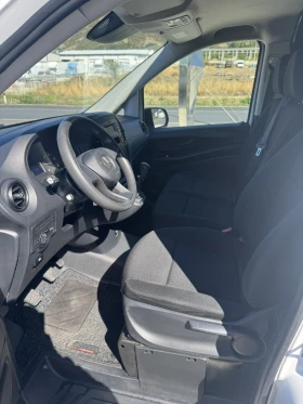 Mercedes-Benz Vito 111CDI LONG  | Mobile.bg    7